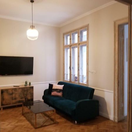 Lascar Catargiu Vila Βουκουρέστι Εξωτερικό φωτογραφία